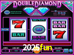Desvendando o Mundo dos Jogos Virtuais na 2025fun