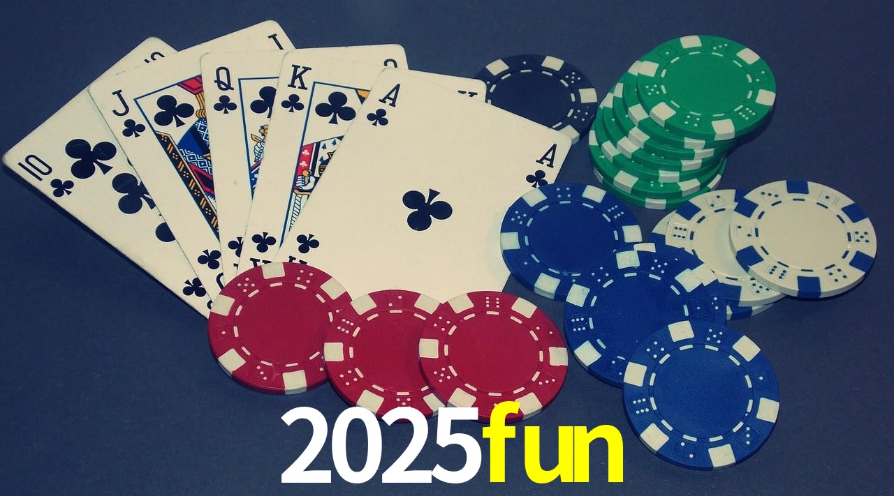 Welcome Bonus 2025fun