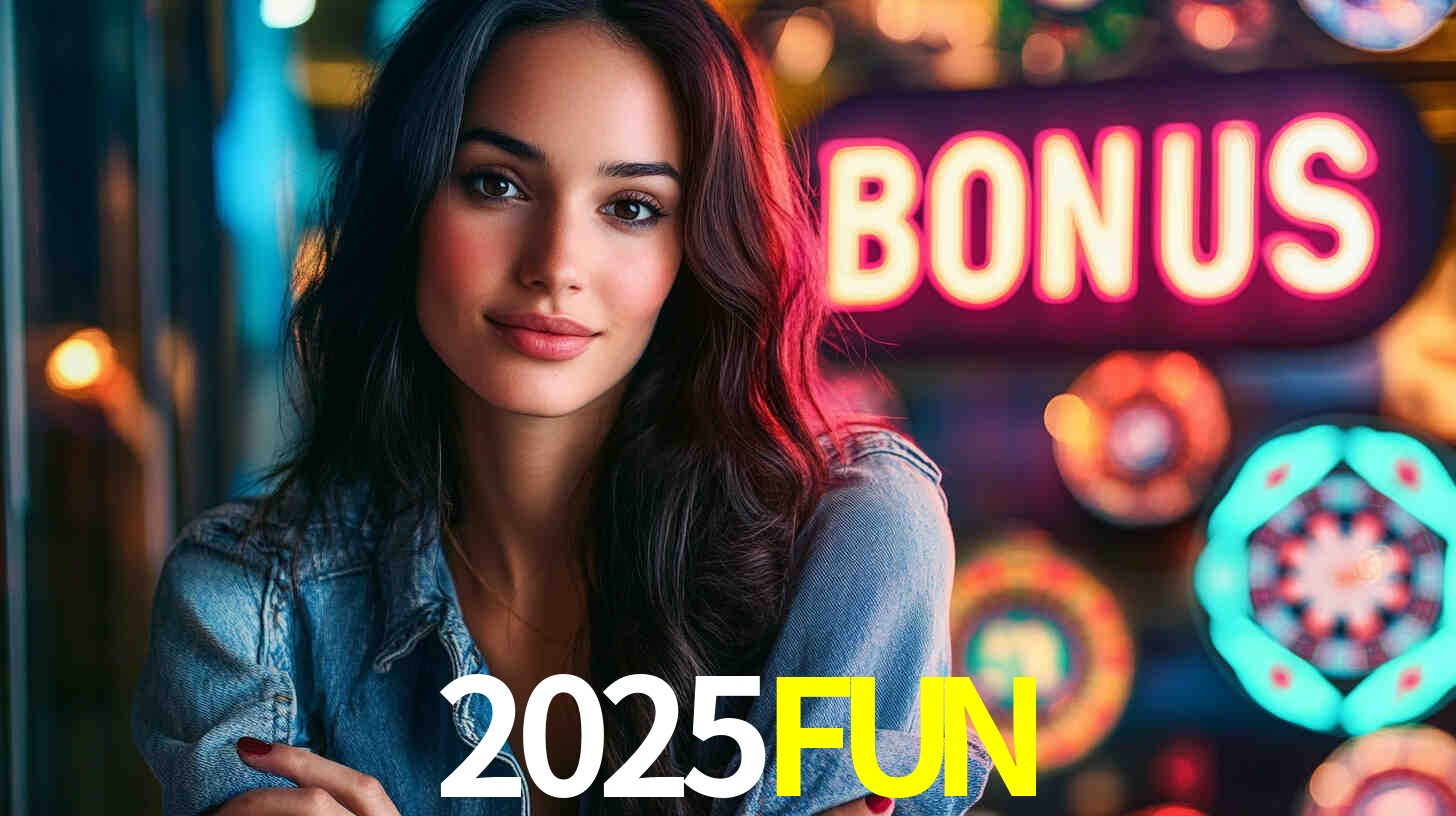 Descubra a Categoria de Bônus no 2025FUN: Uma Oportunidade Imperdível