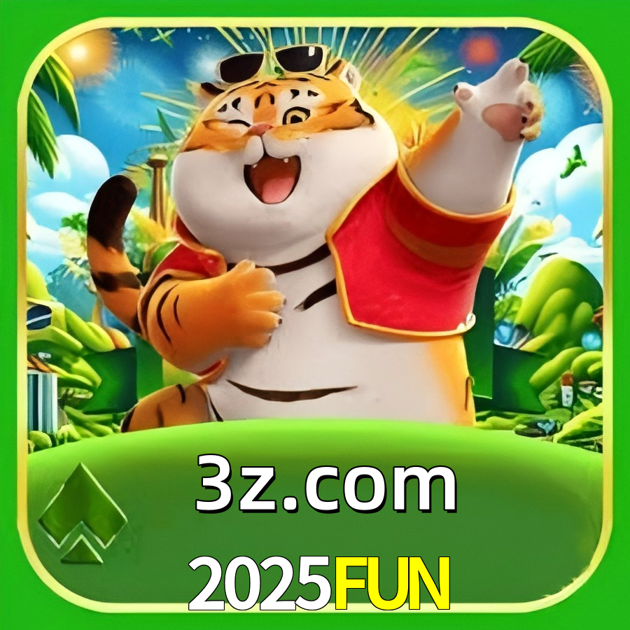 2025FUN logo