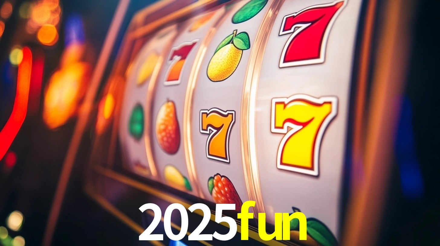 Welcome Bonus 2025fun