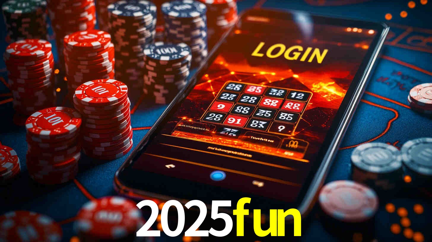 Bônus Generosos e Exclusivos no 2025fun para Você!