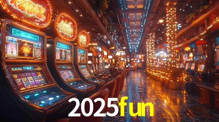 2025fun.com
