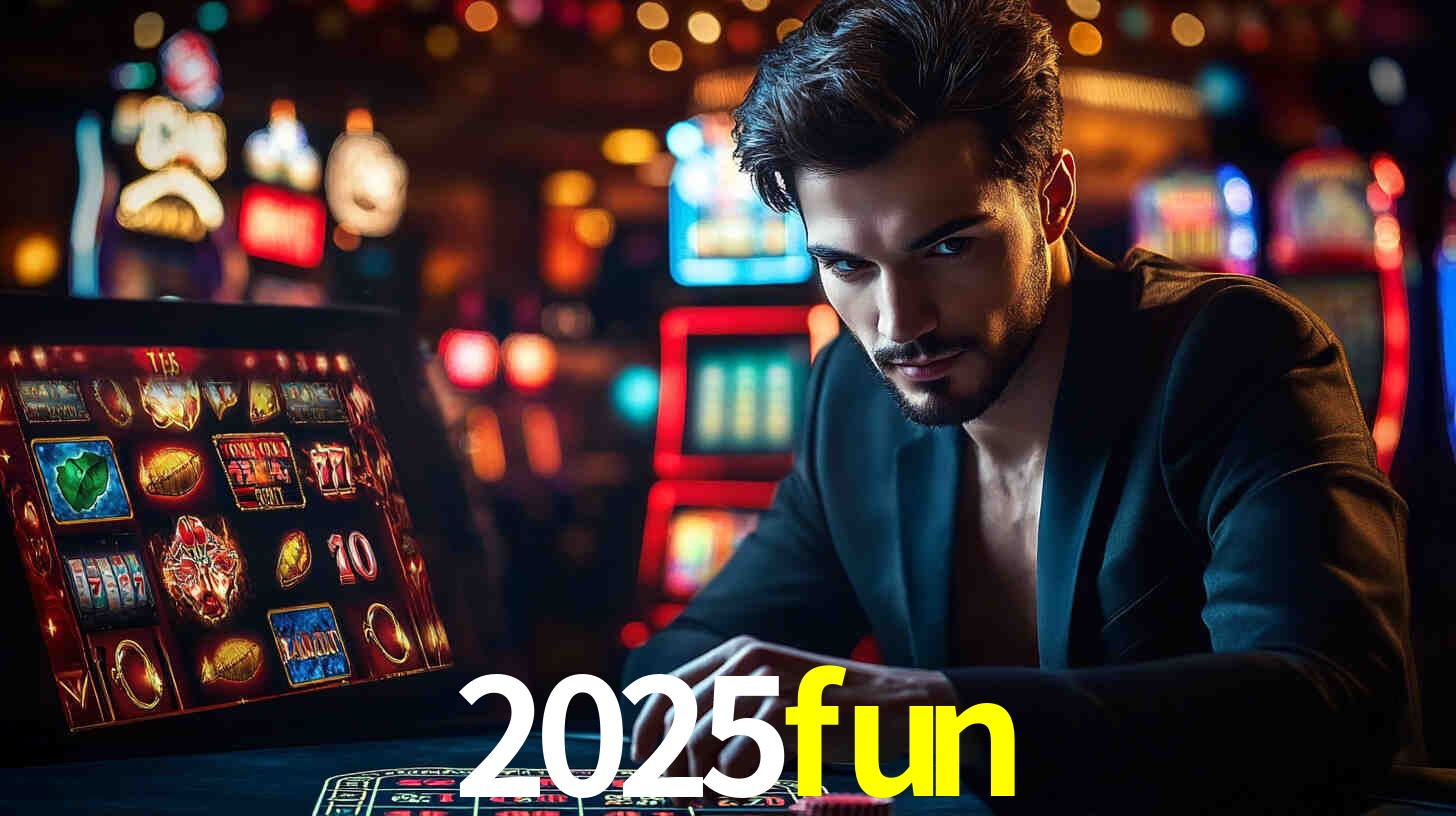 2025fun,2025fun.com