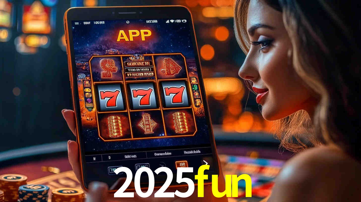 2025fun: A Experiência de Casino com Jogos de Mesa ao Vivo