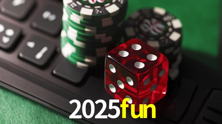 Game Providers 2025fun