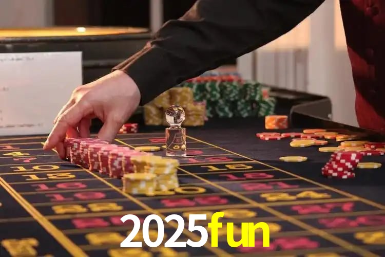 Inovações de Jogos na 2025fun: O Futuro das Experiências Interativas