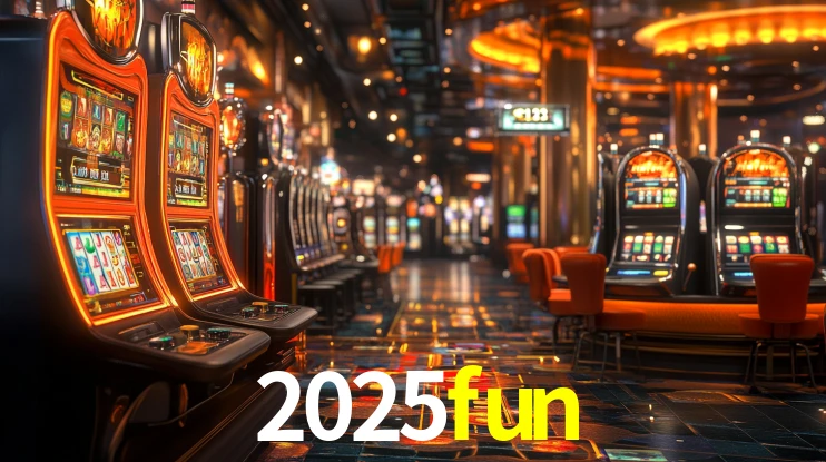 Ofertas Imperdíveis na 2025fun: Promoções e Bônus Que Valem a Pena