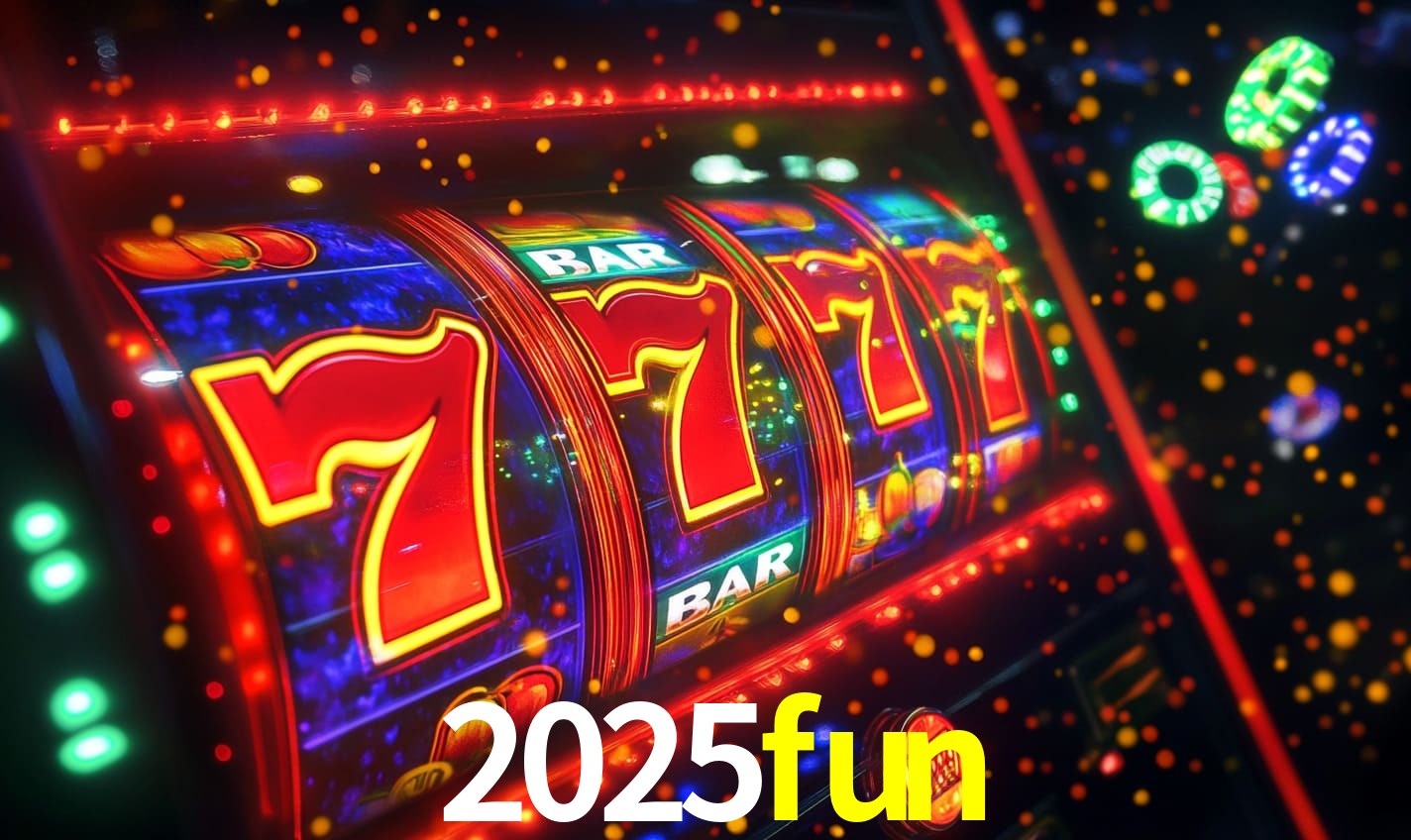 2025fun,2025fun.com