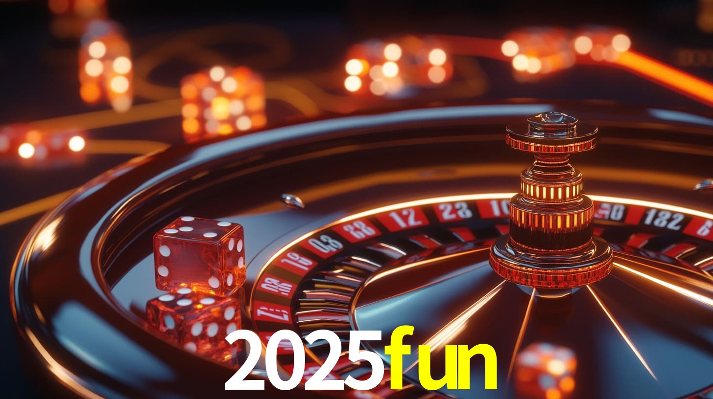 Roulette Table 2025fun