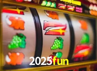 Descubra a Magia dos Jogos de Arcade no 2025fun