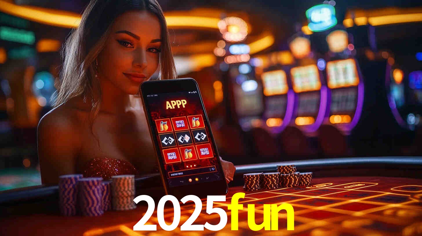 Inovações de Jogos na 2025fun: O Futuro das Experiências Interativas