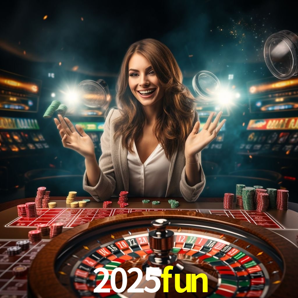 2025fun,2025fun.com