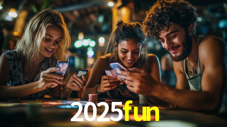 Welcome Bonus 2025fun