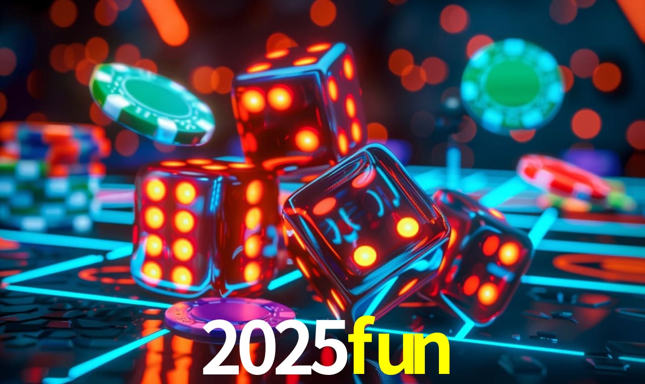 A Emoção da Loteria na 2025fun: Uma Chance de Mudança de Vida