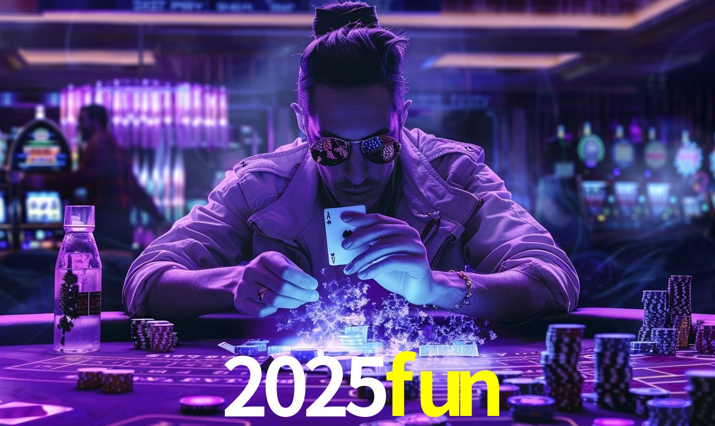 VIP Casino 2025fun