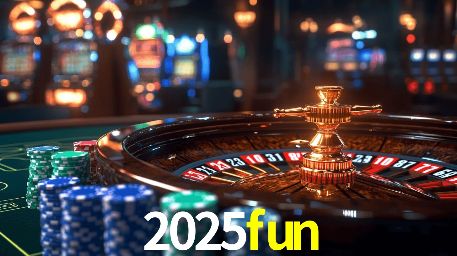 2025fun,2025fun.com