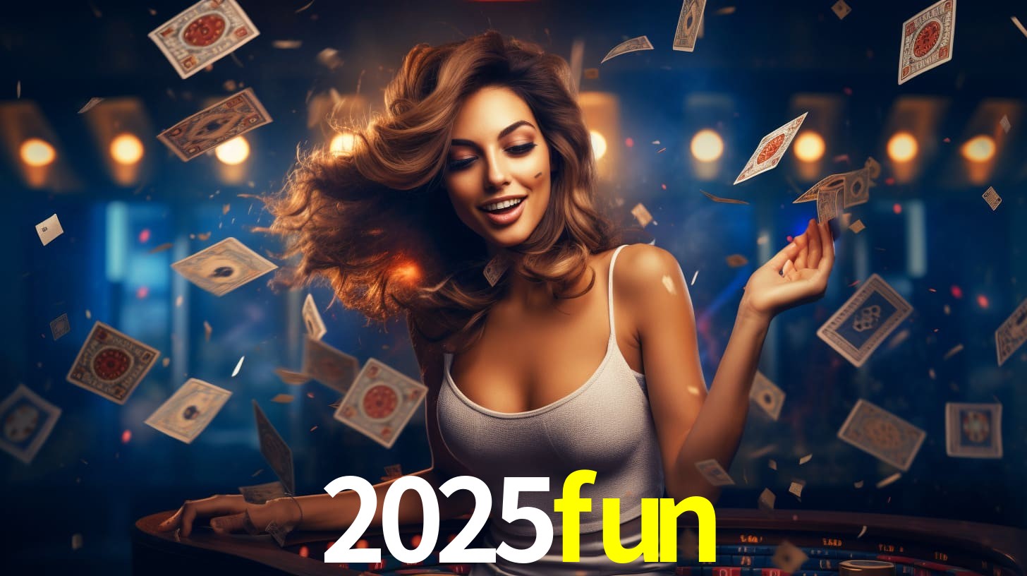 2025fun.com