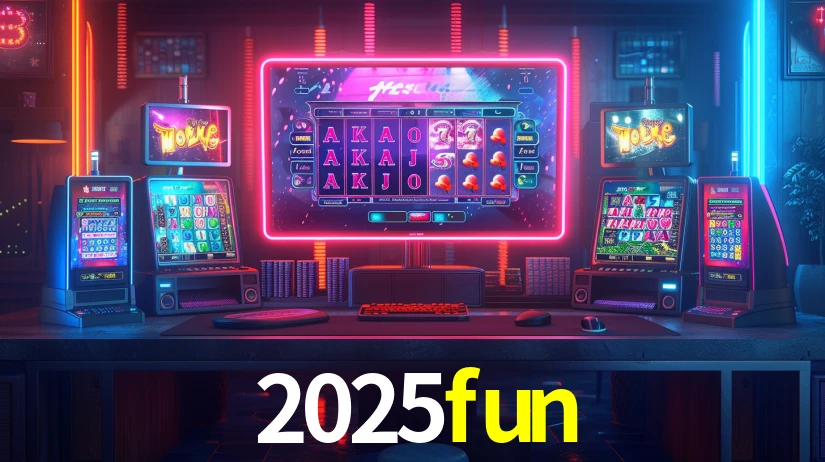 Experimente o Login Seguro Premium no 2025fun