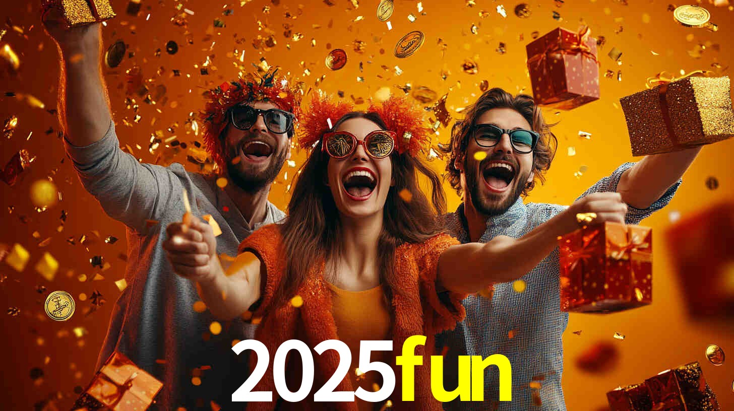 2025fun.com