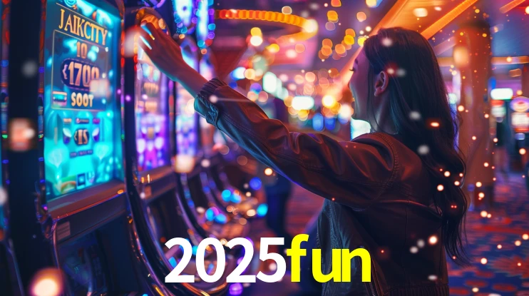 2025fun bet