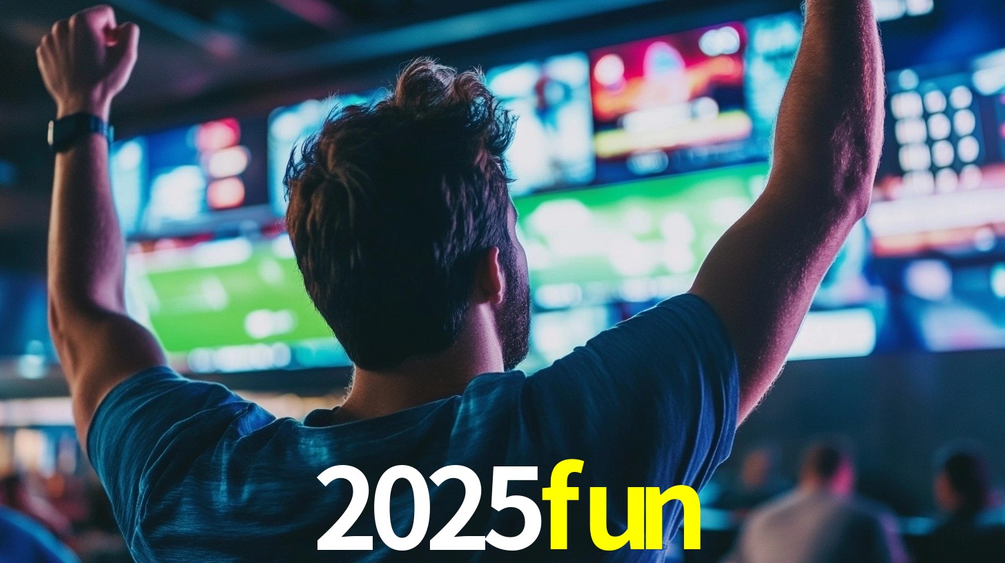 2025fun: Seu Especialista em Apostas Esportivas Brasileiras